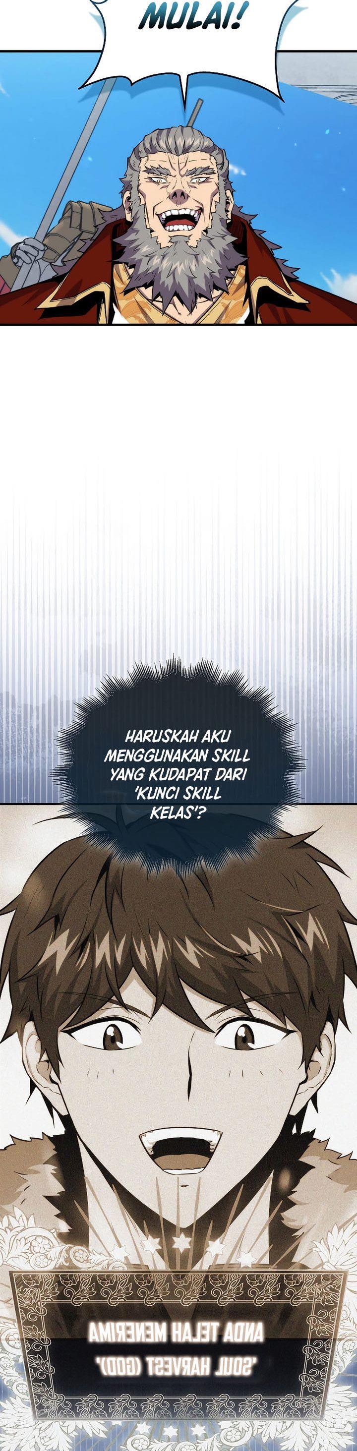 Sleeping Ranker Chapter 78