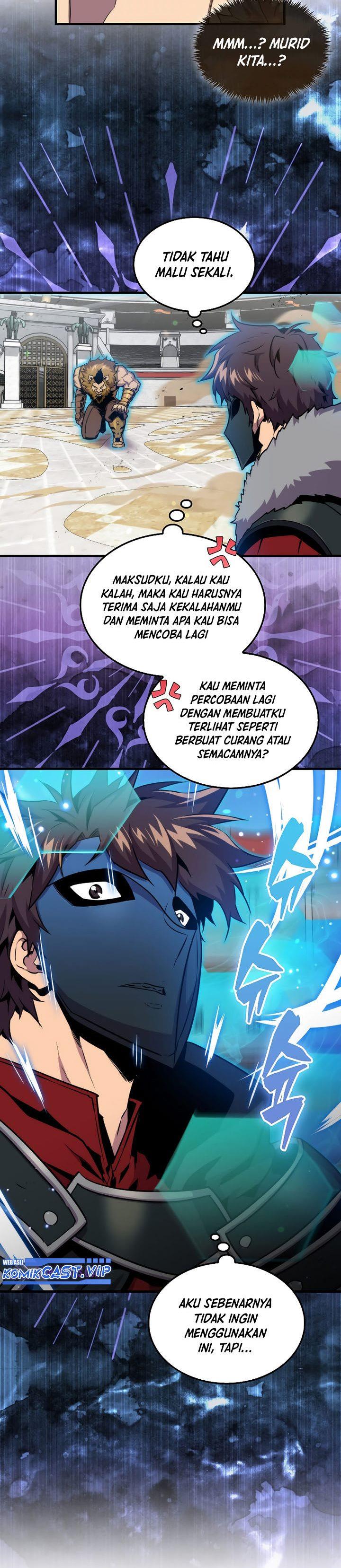 Sleeping Ranker Chapter 78