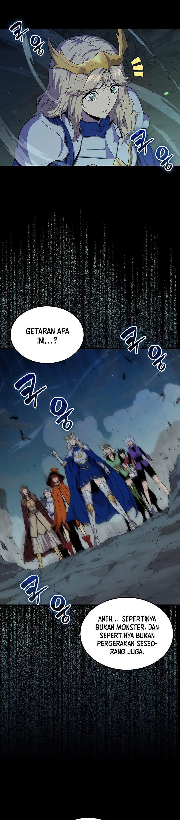 Sleeping Ranker Chapter 79