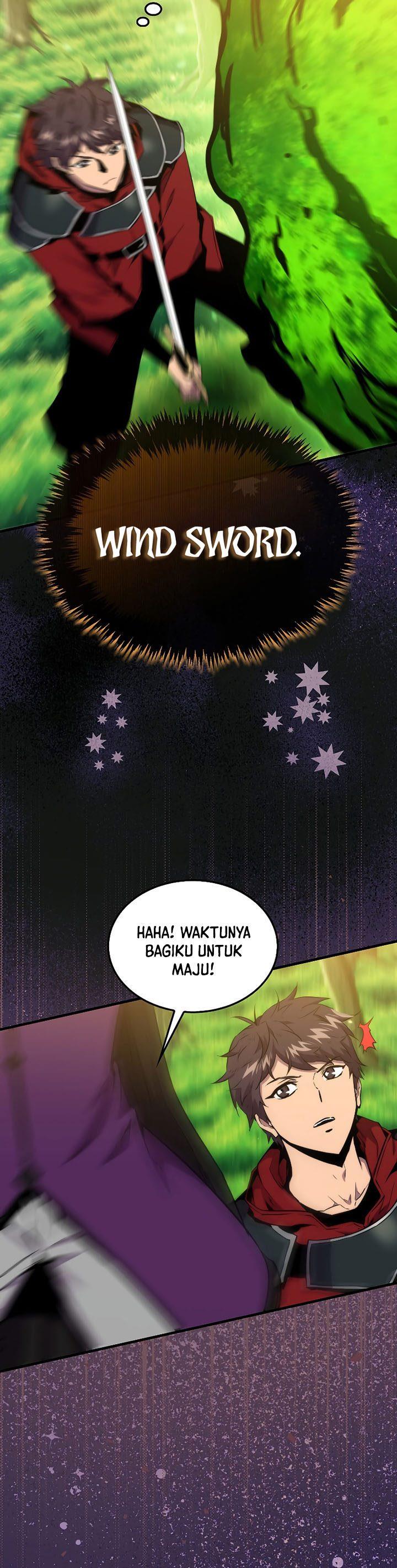 Sleeping Ranker Chapter 80