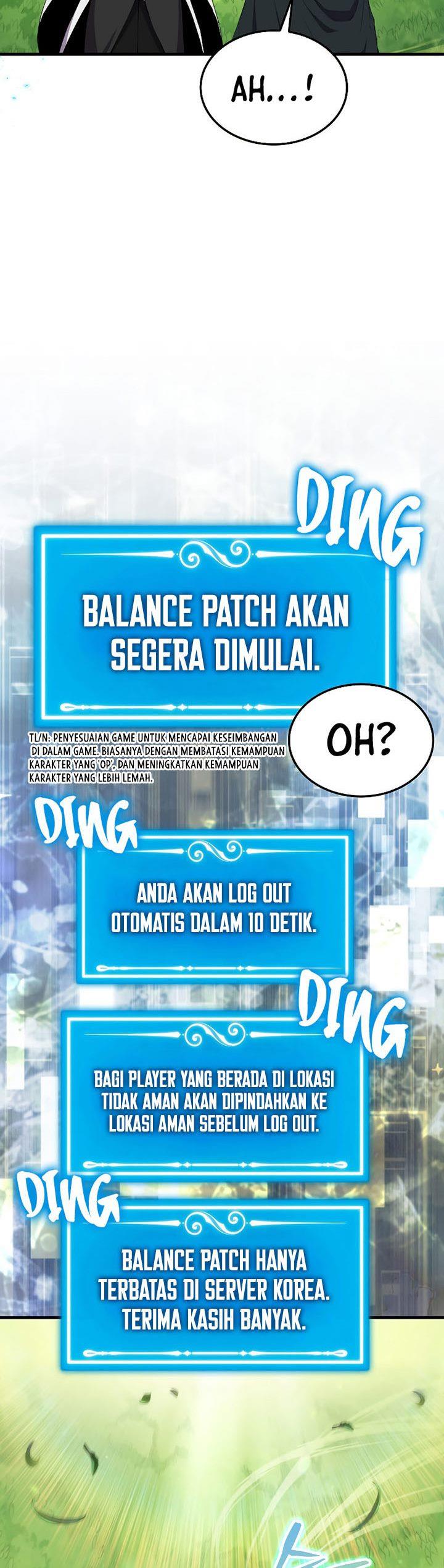 Sleeping Ranker Chapter 85