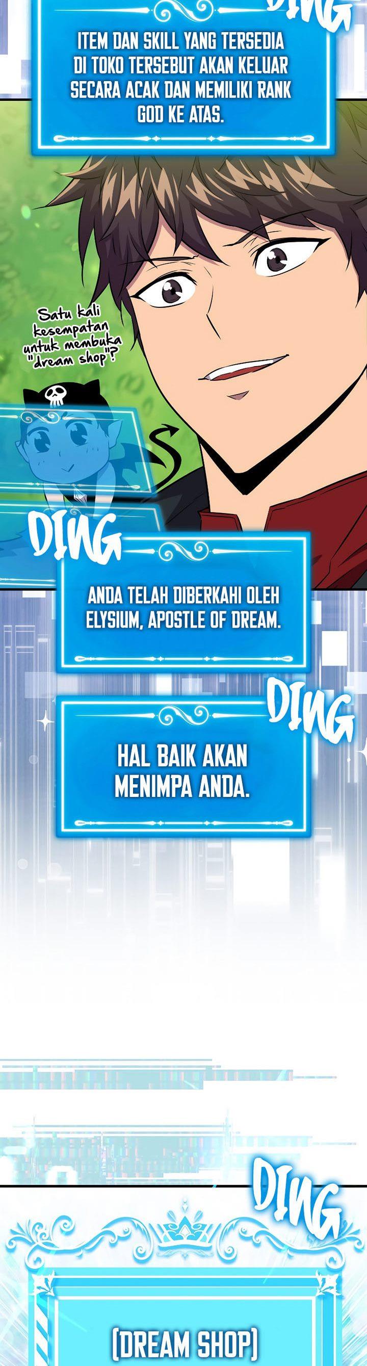 Sleeping Ranker Chapter 85