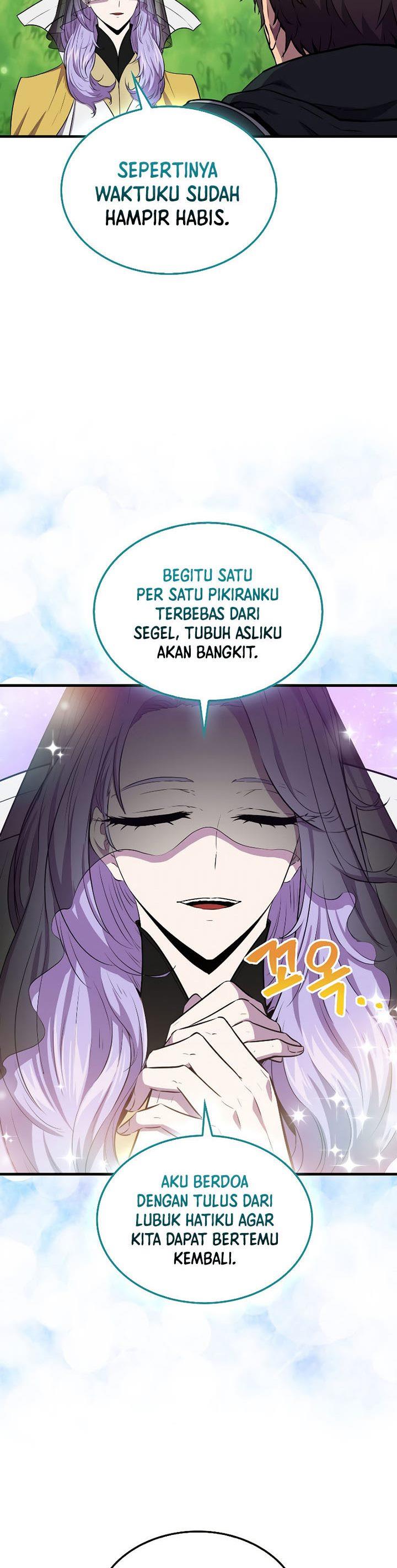 Sleeping Ranker Chapter 85