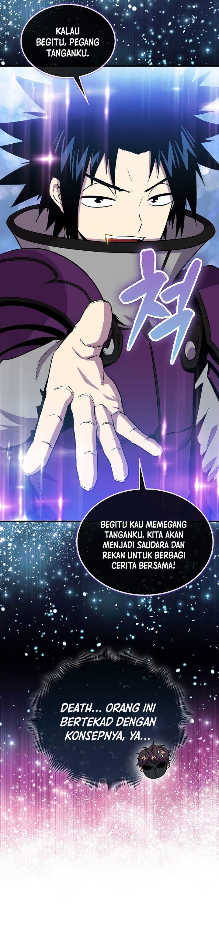 Sleeping Ranker Chapter 86