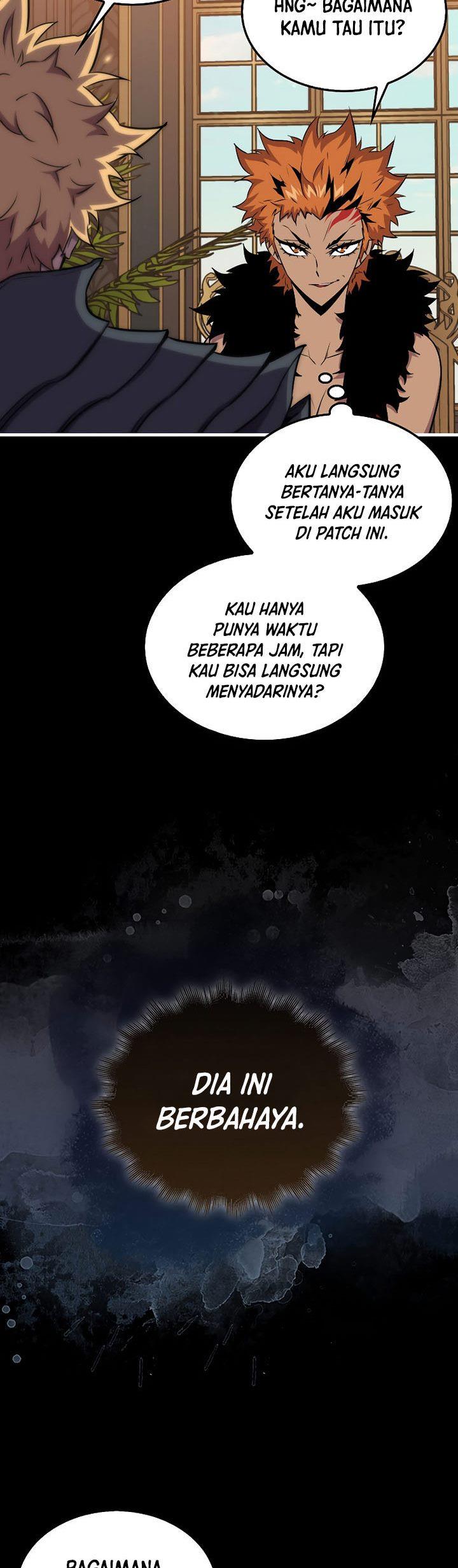 Sleeping Ranker Chapter 86