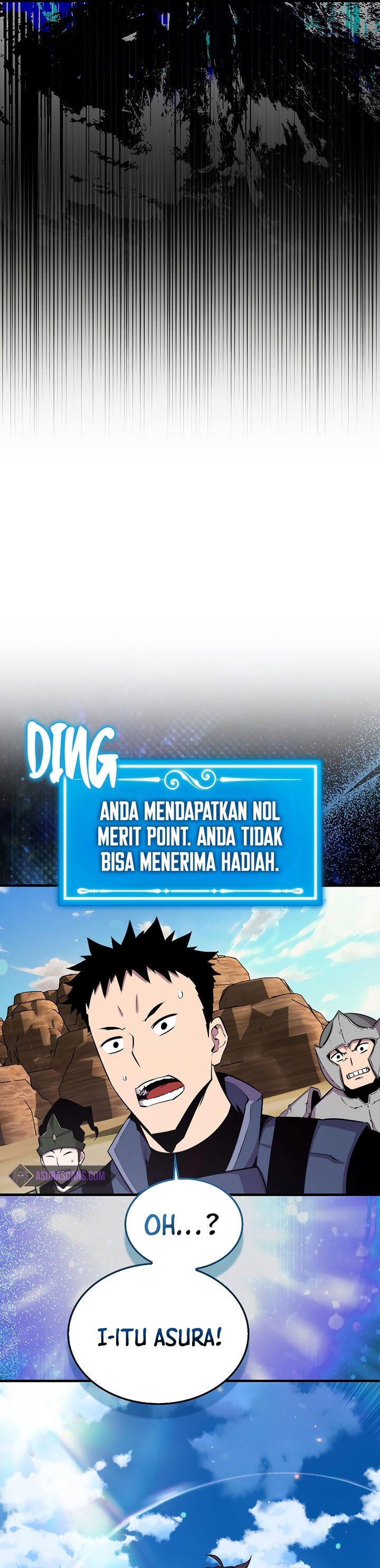 Sleeping Ranker Chapter 86