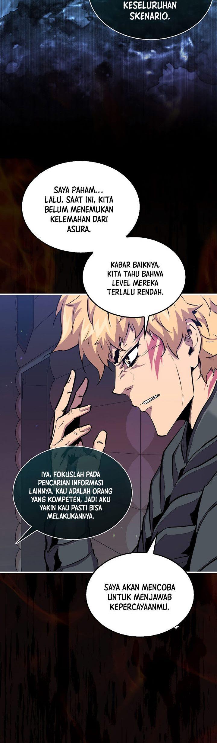 Sleeping Ranker Chapter 88