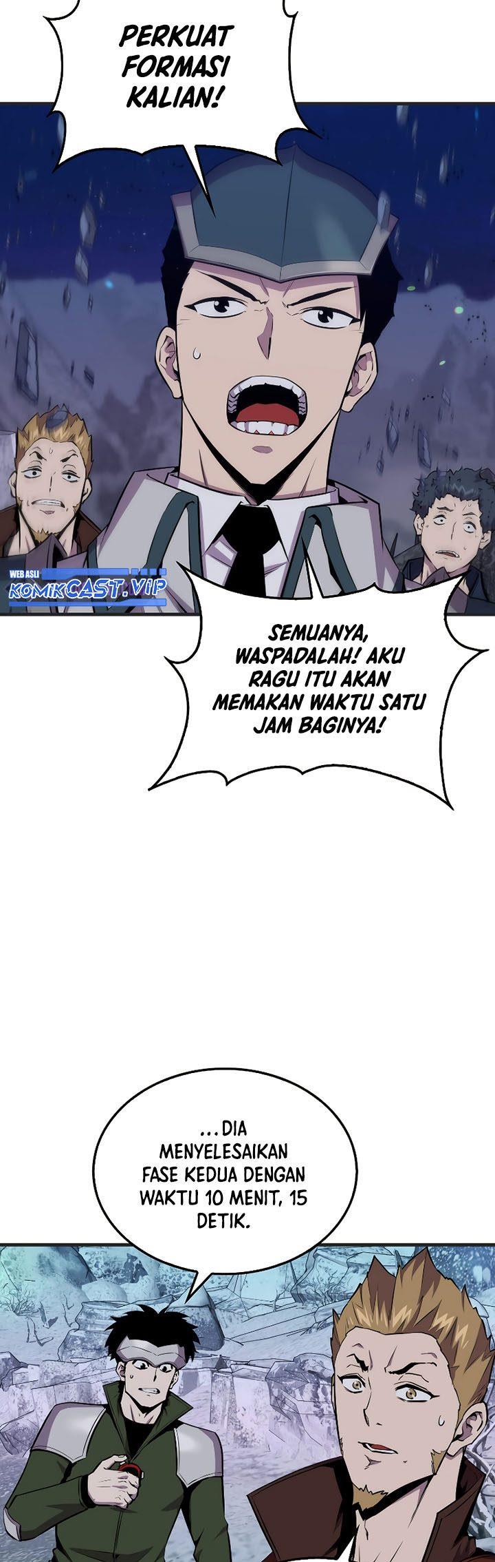 Sleeping Ranker Chapter 88