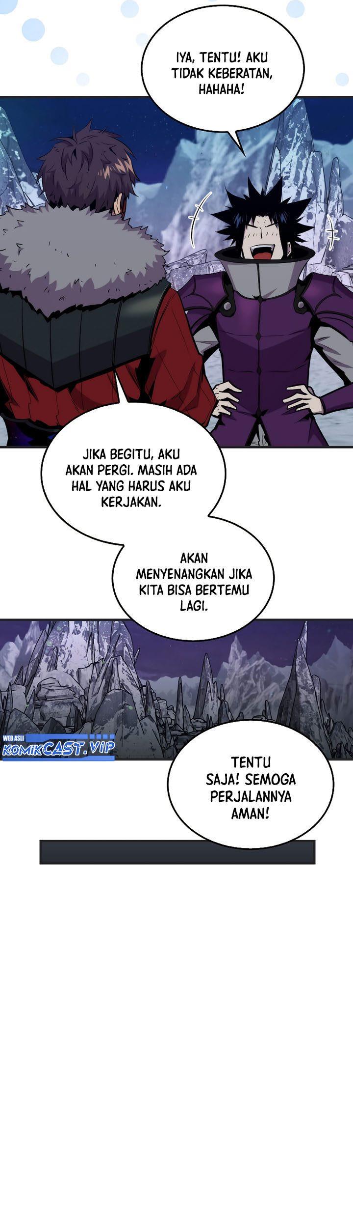 Sleeping Ranker Chapter 88