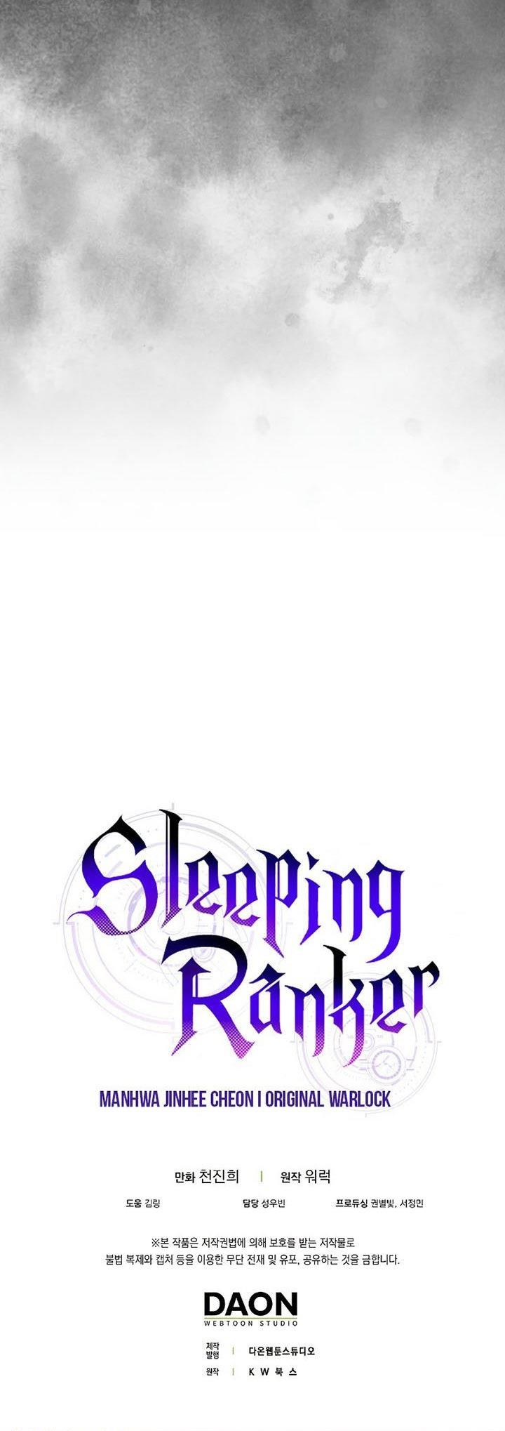 Sleeping Ranker Chapter 89