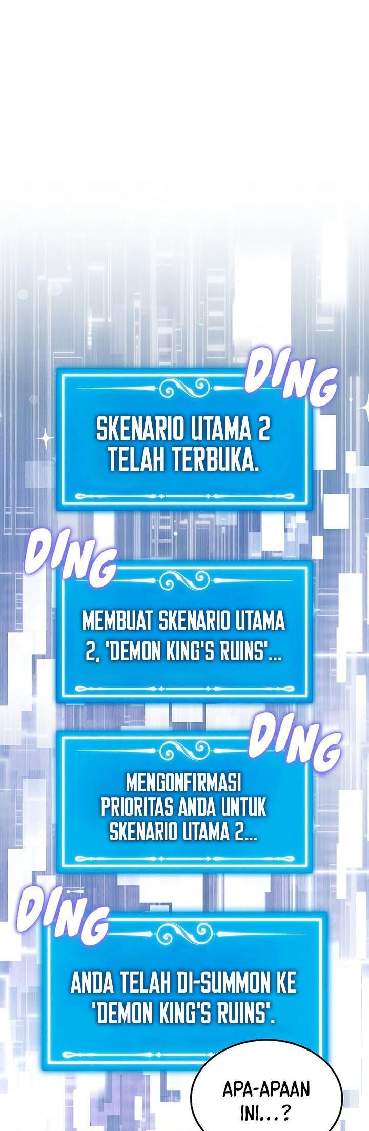 Sleeping Ranker Chapter 91