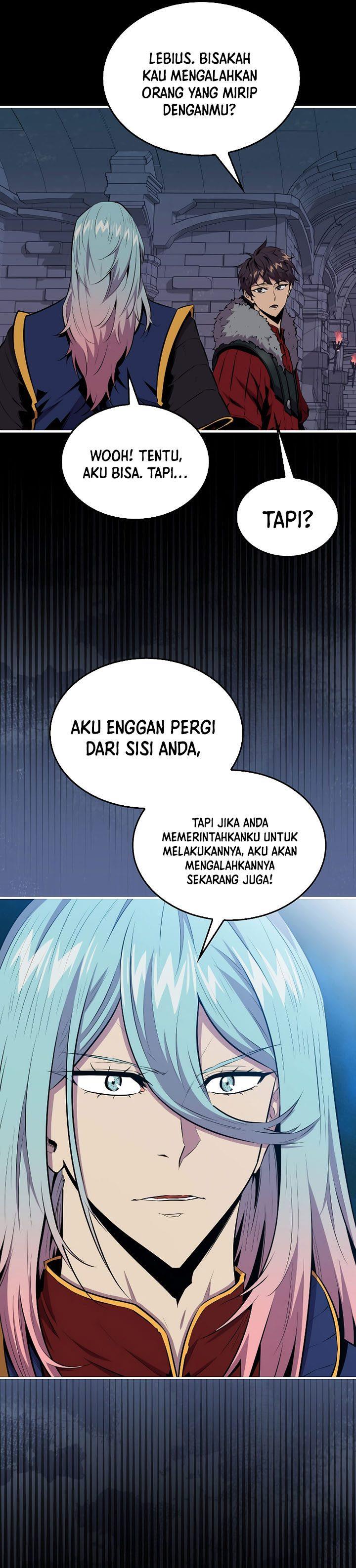 Sleeping Ranker Chapter 93