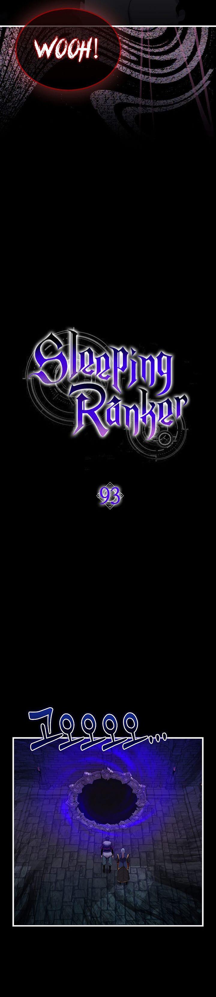 Sleeping Ranker Chapter 93