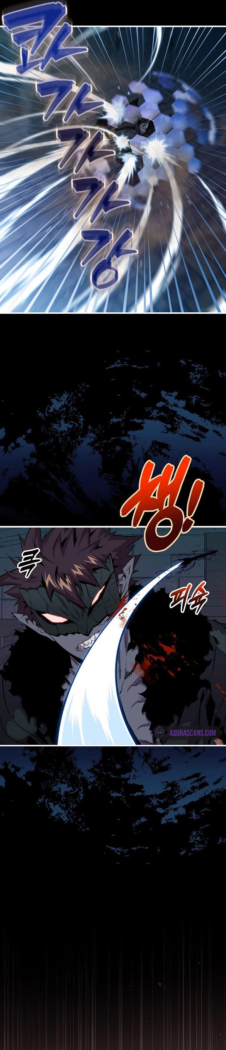 Sleeping Ranker Chapter 94