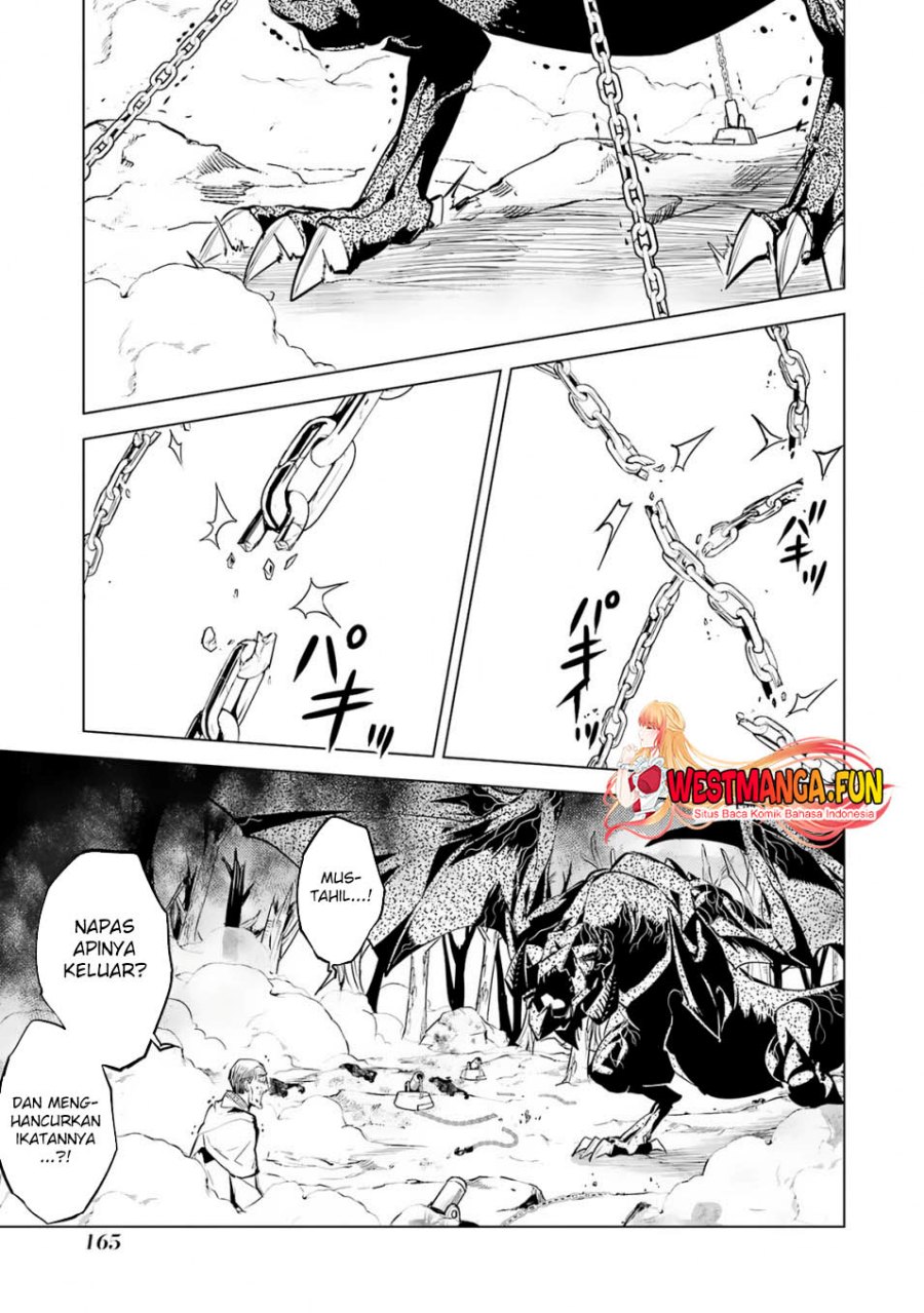 Tensei Kenja no Isekai Raifu ~Daini no Shokugyo wo Ete, Sekai Saikyou ni Narimashita~ Chapter 66.2