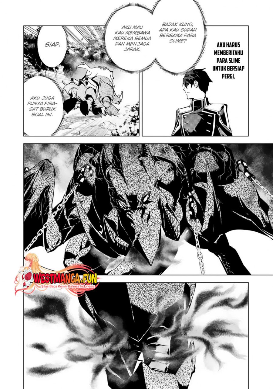 Tensei Kenja no Isekai Raifu ~Daini no Shokugyo wo Ete, Sekai Saikyou ni Narimashita~ Chapter 66.2