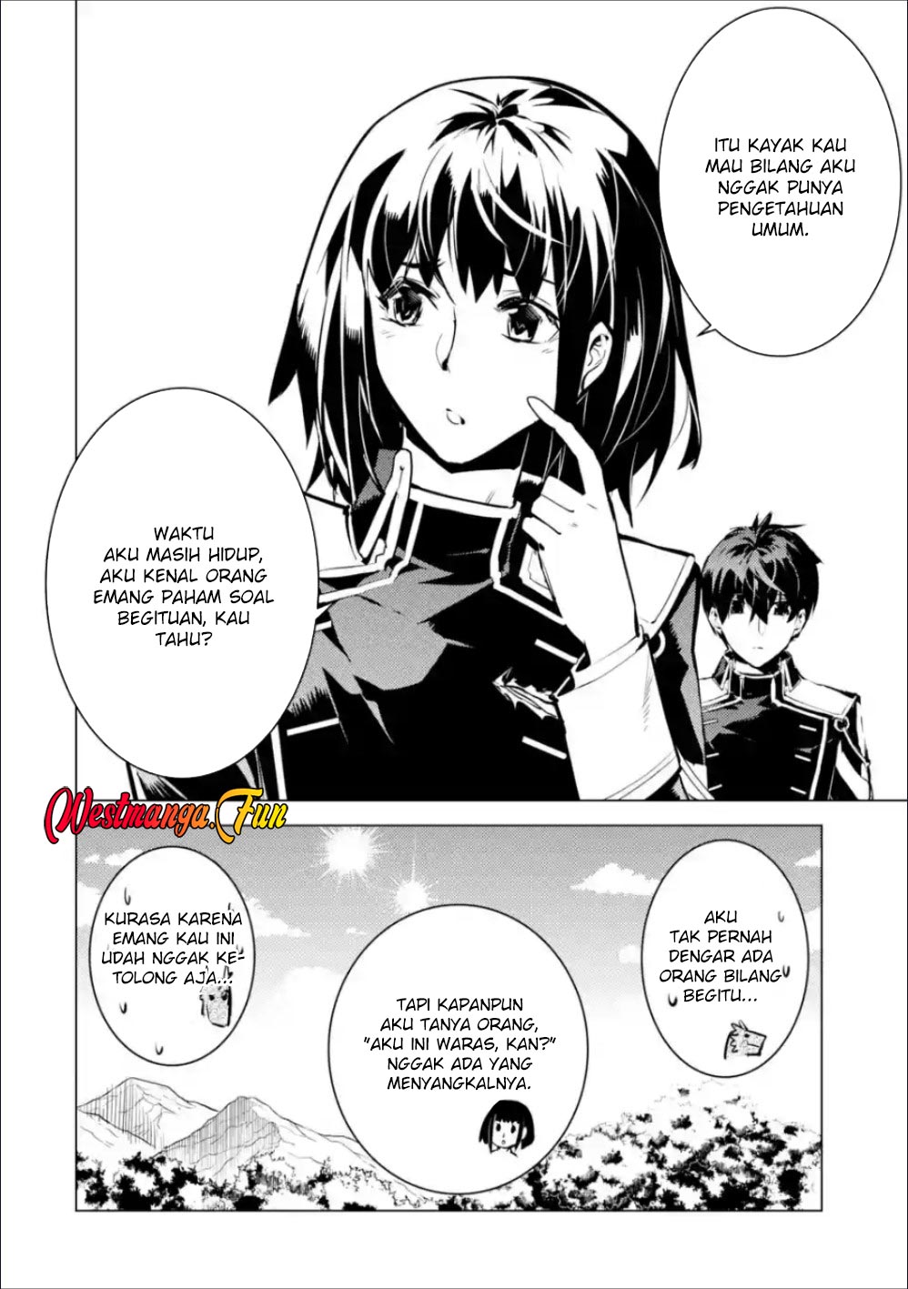 Tensei Kenja no Isekai Raifu ~Daini no Shokugyo wo Ete, Sekai Saikyou ni Narimashita~ Chapter 70.1