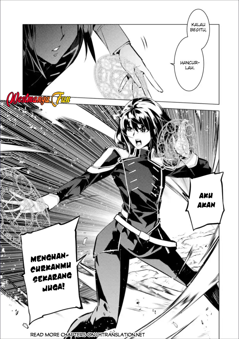 Tensei Kenja no Isekai Raifu ~Daini no Shokugyo wo Ete, Sekai Saikyou ni Narimashita~ Chapter 70.2