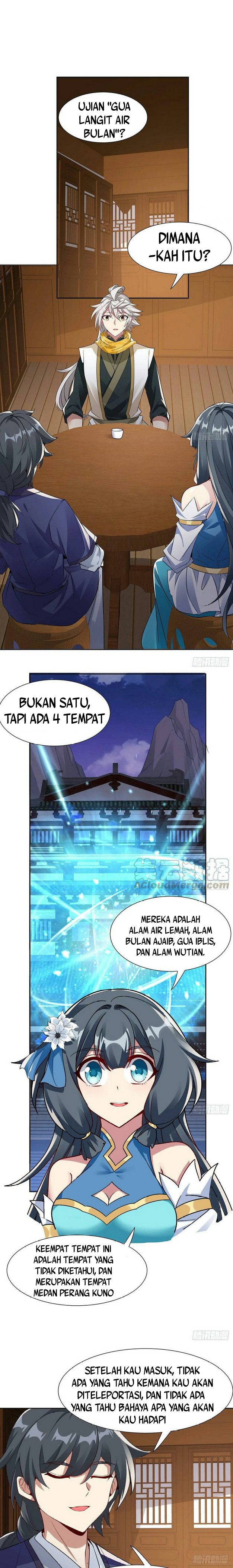 Inverse Scale Chapter 90