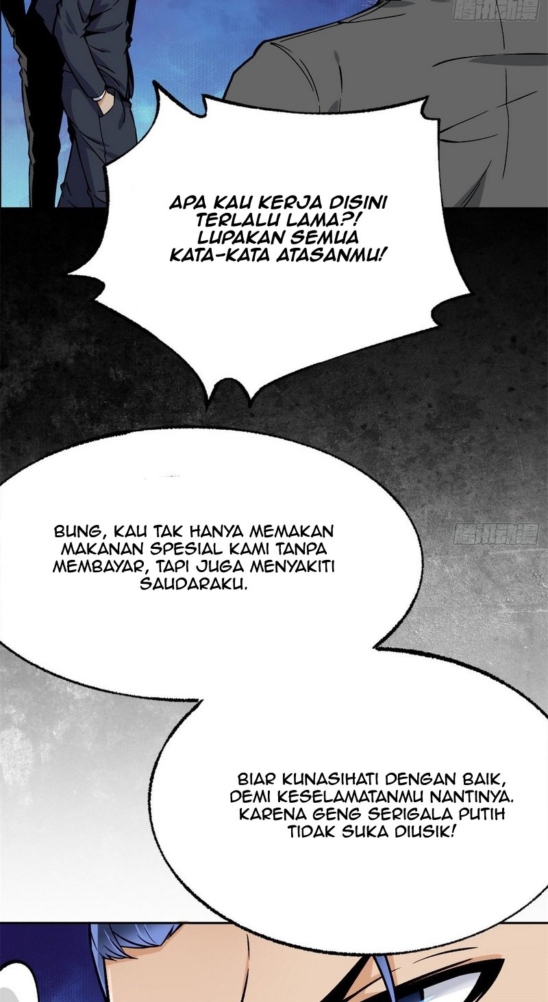 Super Genius Material Chapter 37