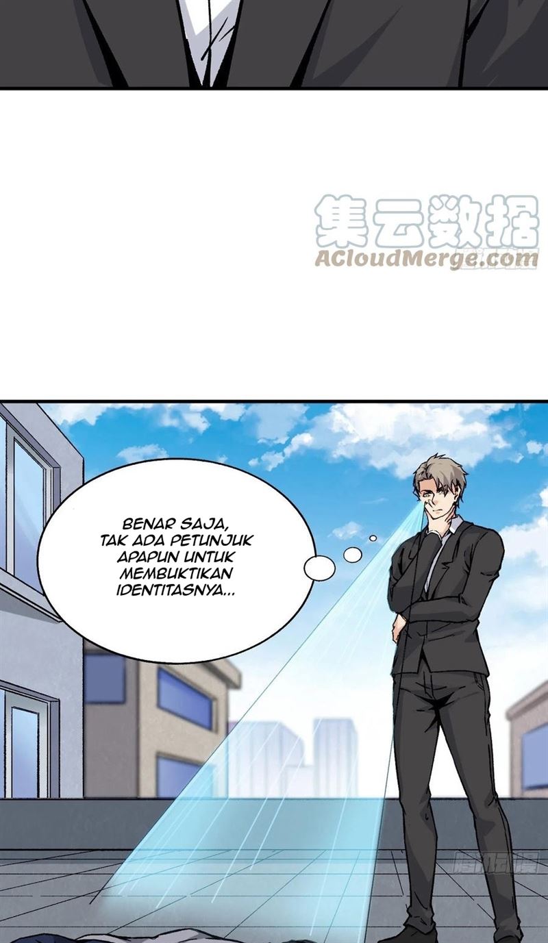 Super Genius Material Chapter 45