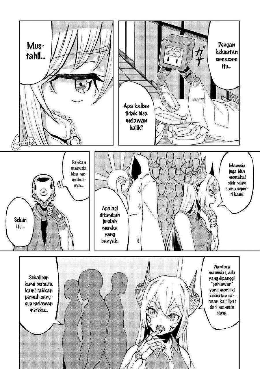 Isekai Tensei Chapter 1