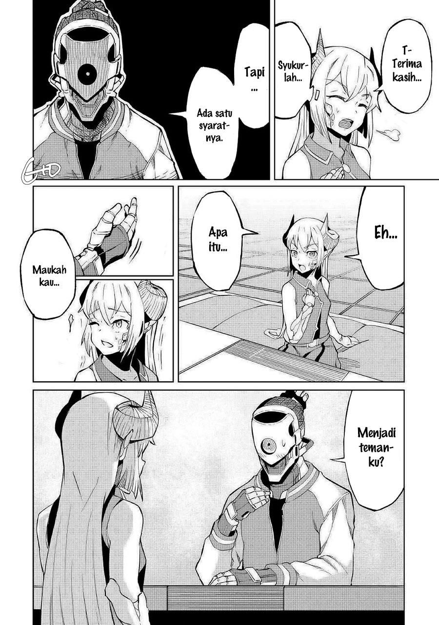 Isekai Tensei Chapter 1