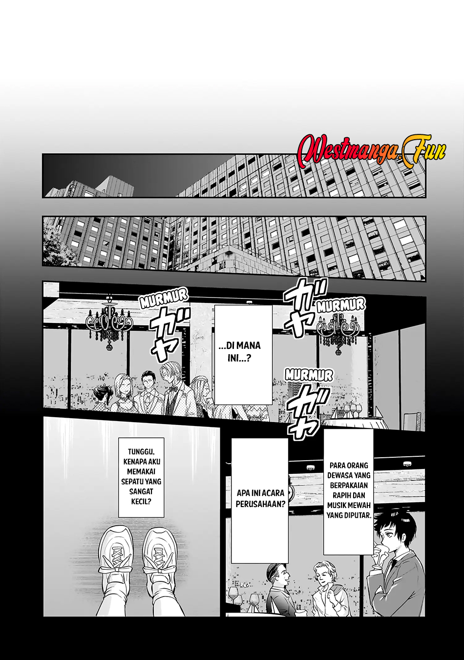 Isshou Hatarakitakunai Ore ga Classmate no Daininki Idol ni Natsukaretara Chapter 16