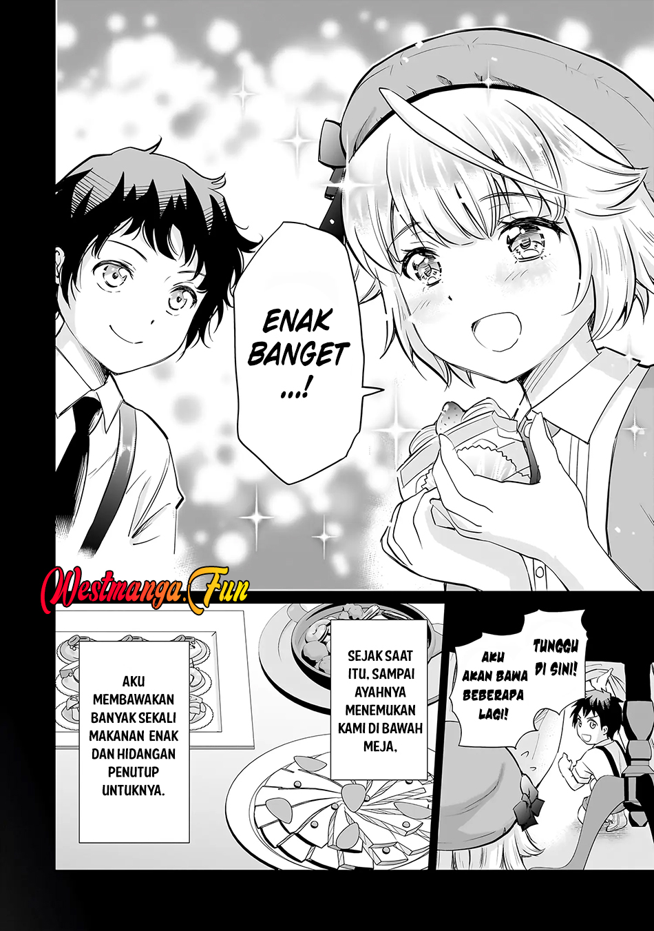 Isshou Hatarakitakunai Ore ga Classmate no Daininki Idol ni Natsukaretara Chapter 16