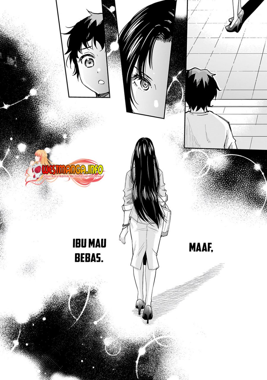 Isshou Hatarakitakunai Ore ga Classmate no Daininki Idol ni Natsukaretara Chapter 5