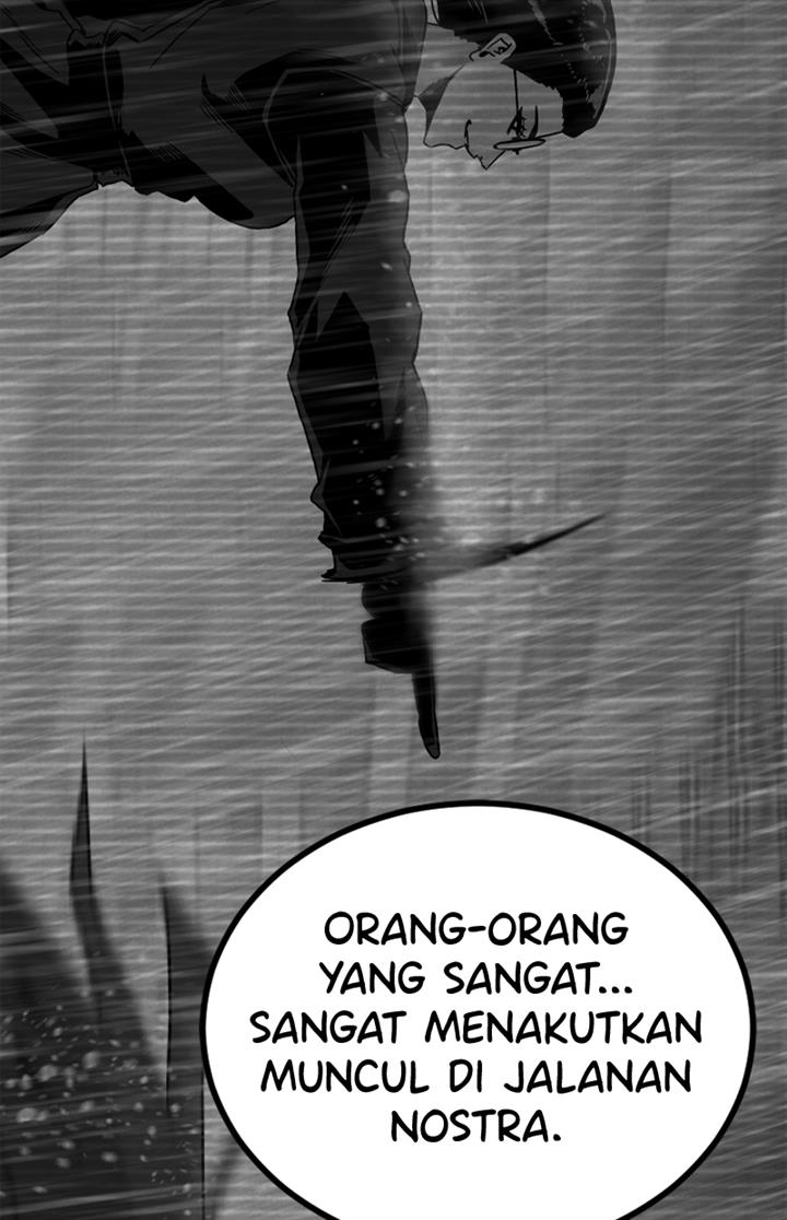 Hero Killer Chapter 120