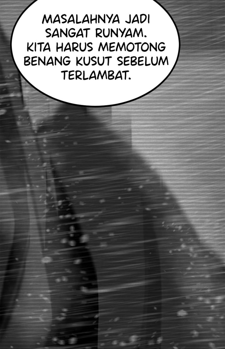 Hero Killer Chapter 120