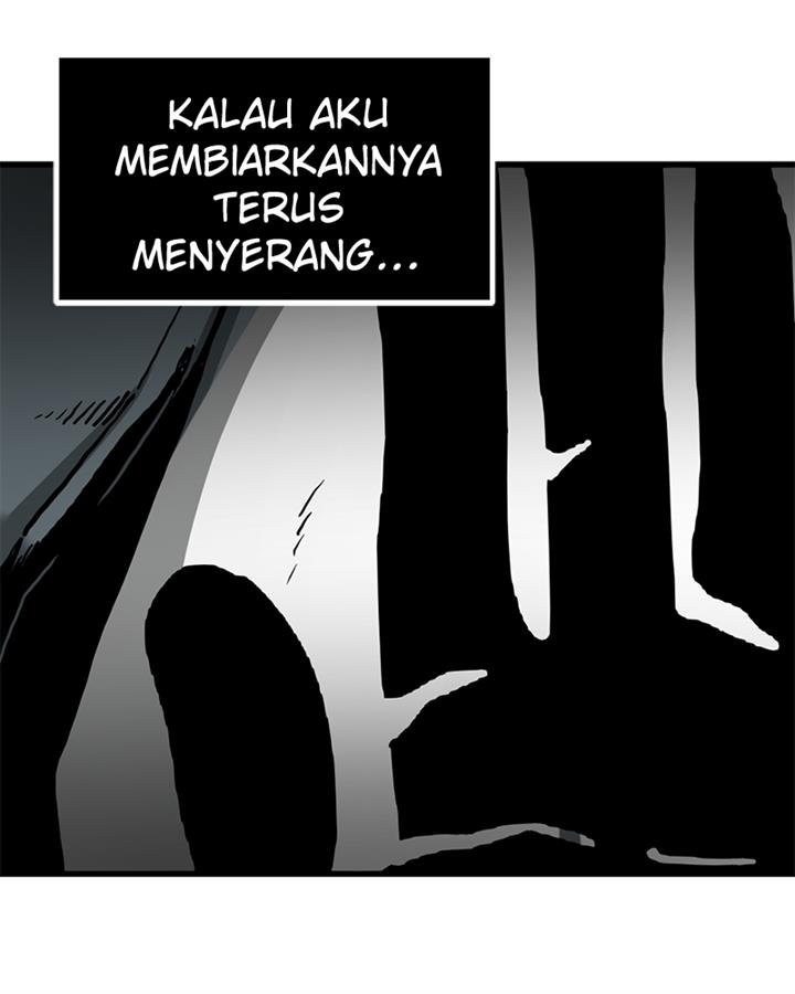 Hero Killer Chapter 121