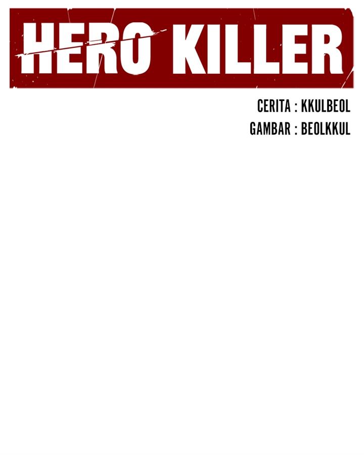 Hero Killer Chapter 121