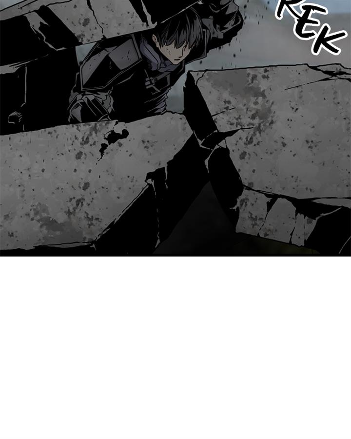 Hero Killer Chapter 122