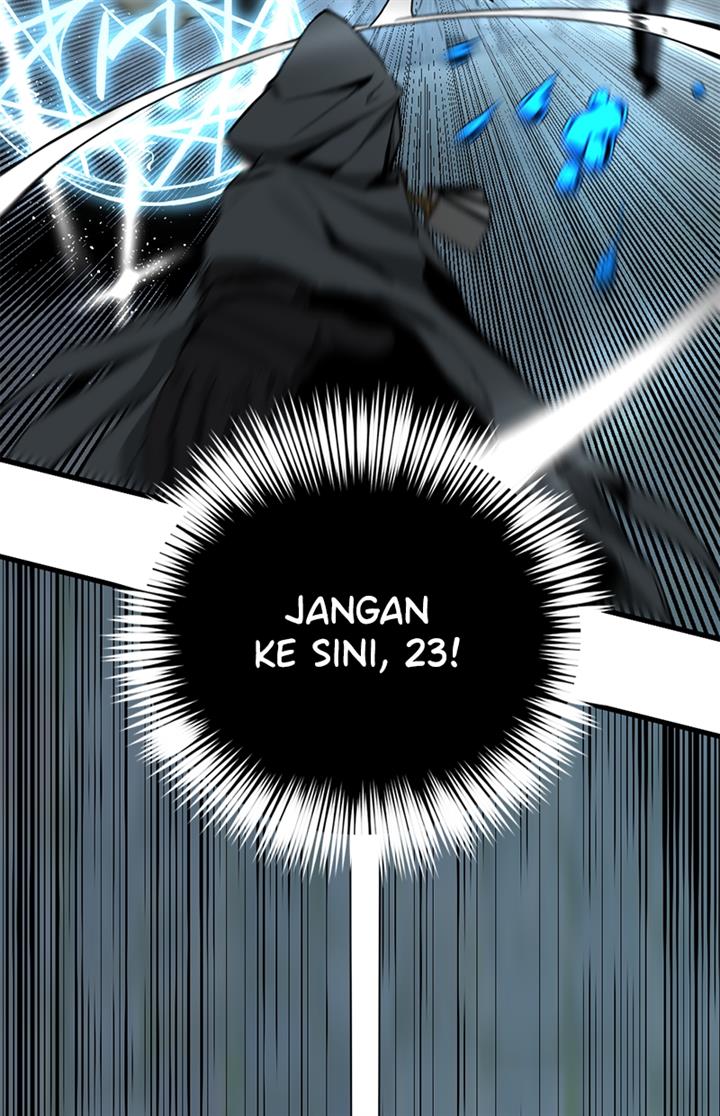 Hero Killer Chapter 123