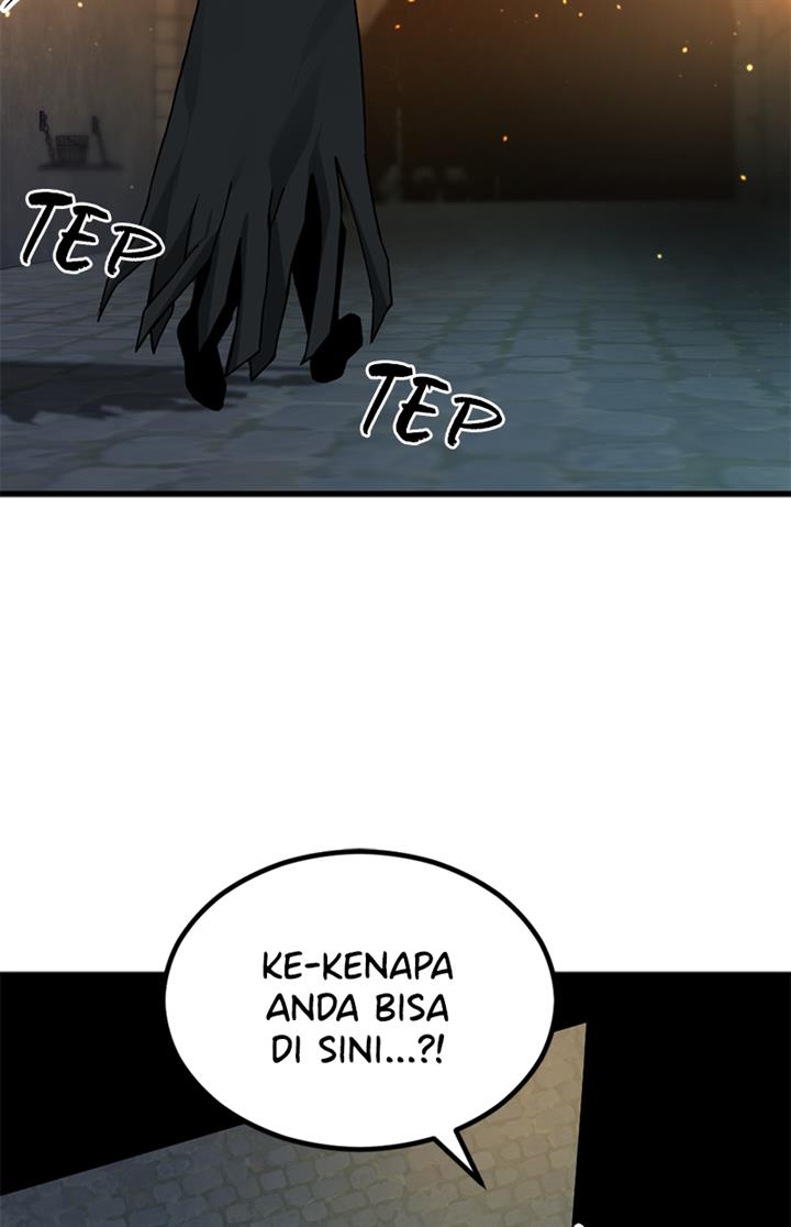 Hero Killer Chapter 123