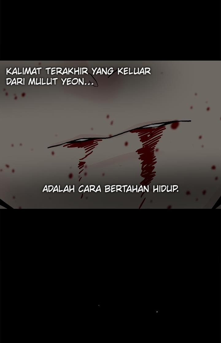 Hero Killer Chapter 124