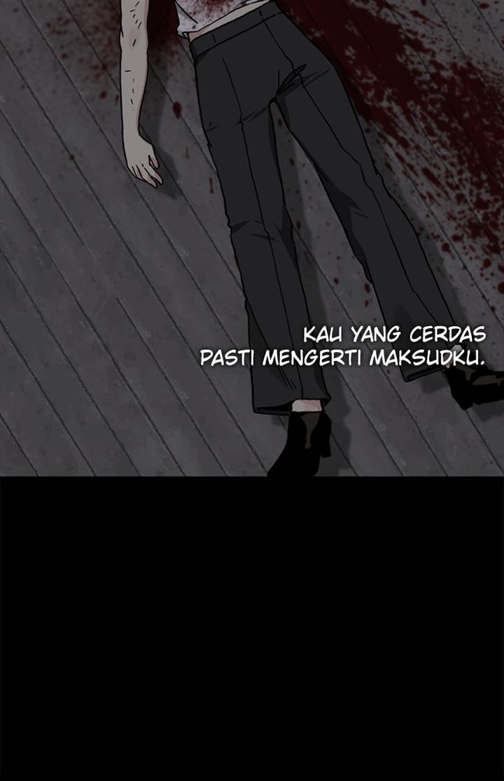 Hero Killer Chapter 124