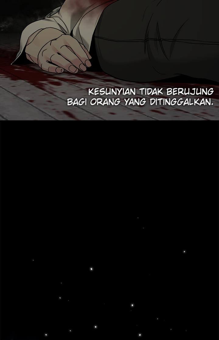 Hero Killer Chapter 124