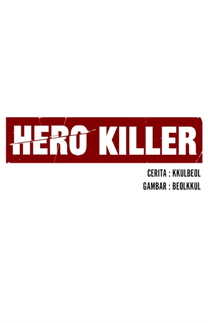 Hero Killer Chapter 125