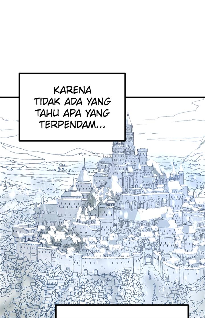 Hero Killer Chapter 125