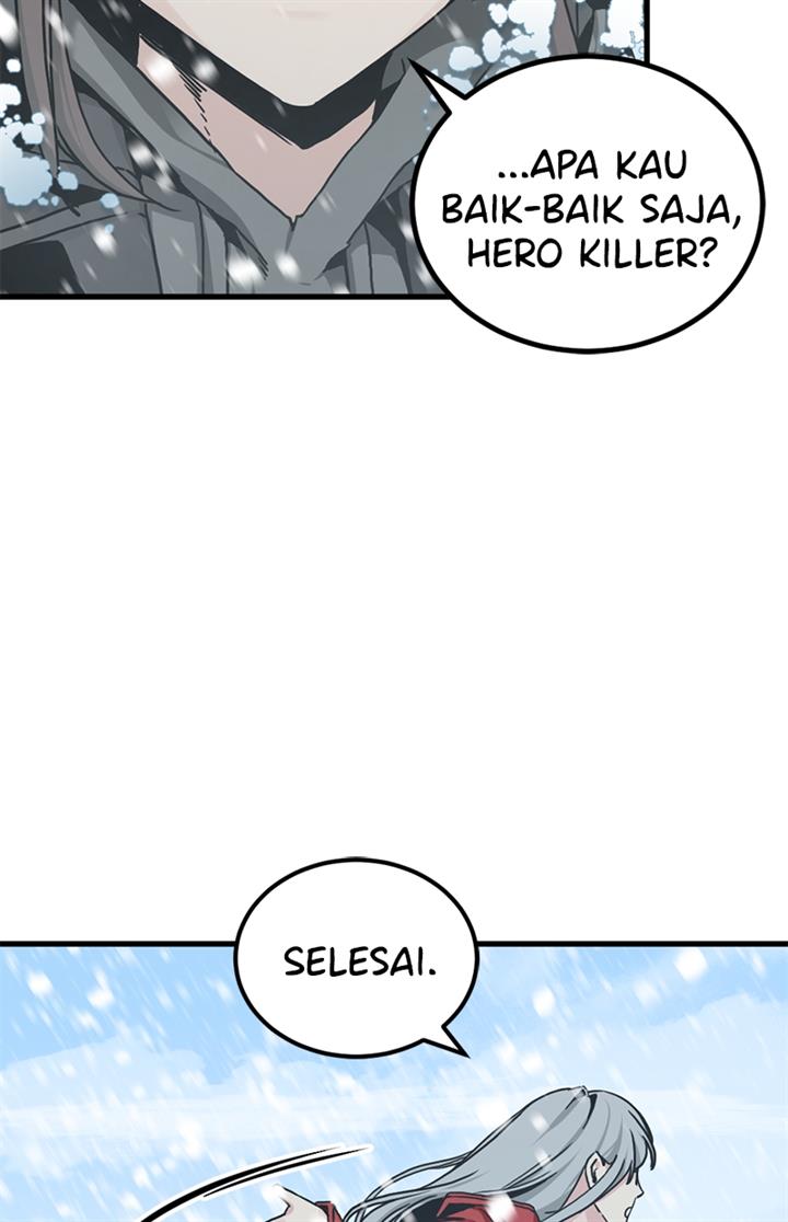 Hero Killer Chapter 126