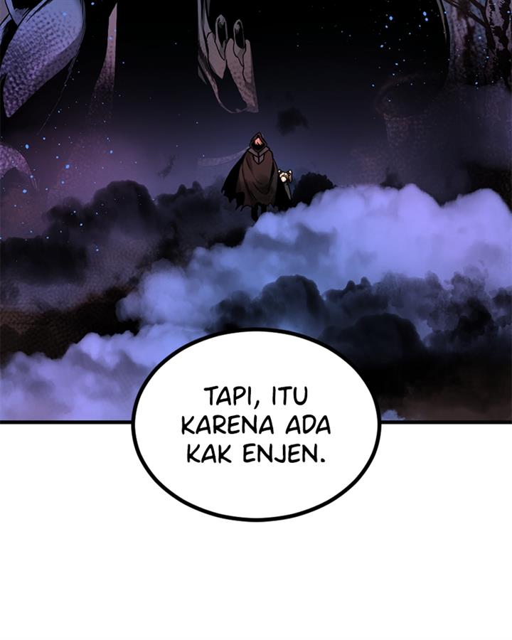 Hero Killer Chapter 127