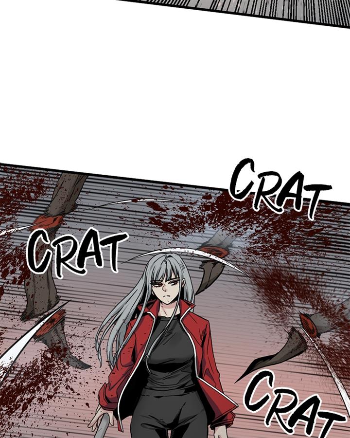 Hero Killer Chapter 127