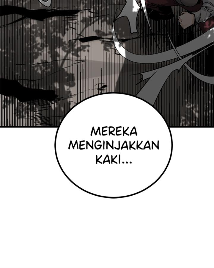 Hero Killer Chapter 127