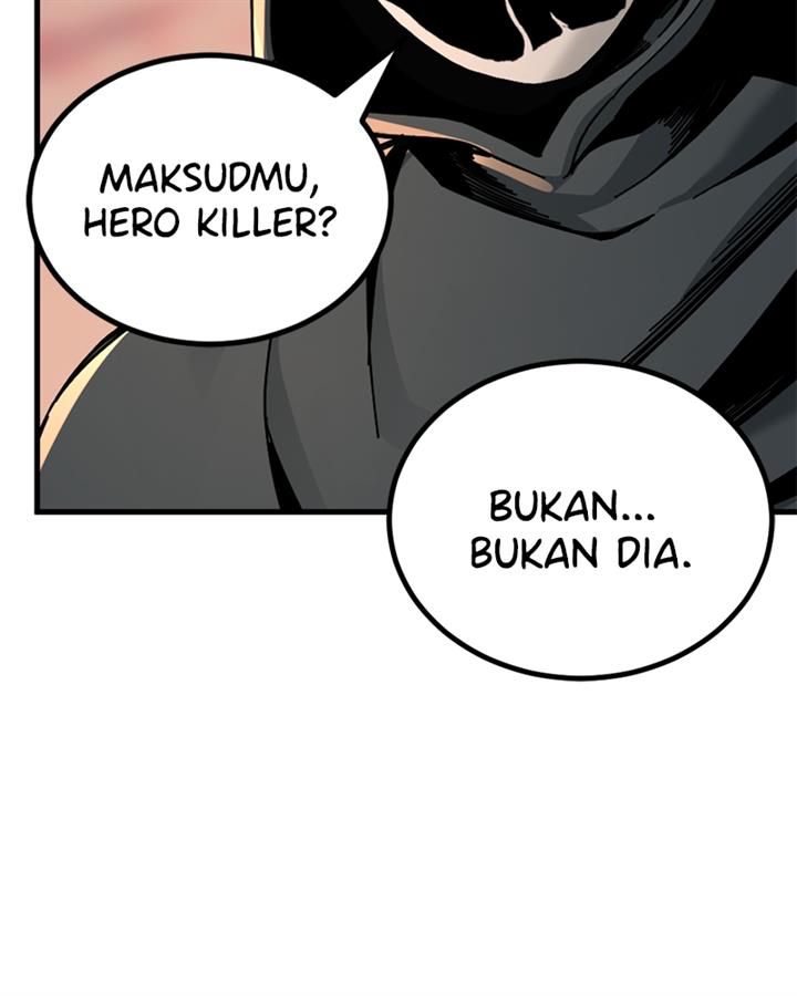 Hero Killer Chapter 127