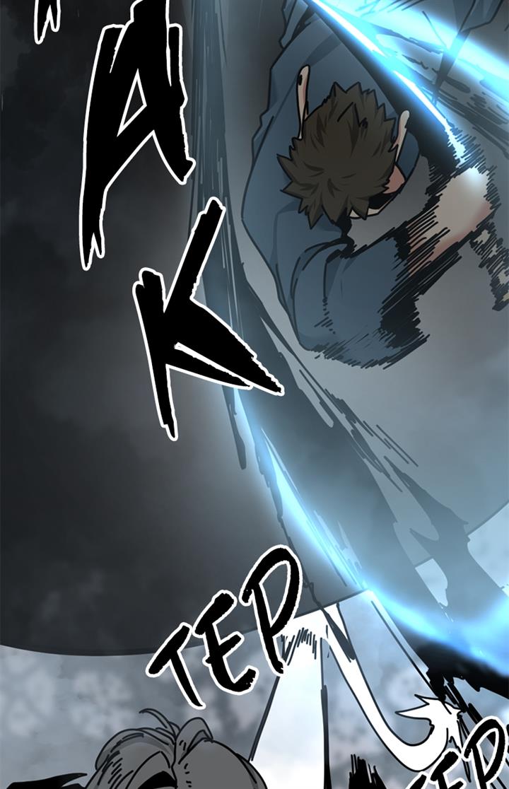 Hero Killer Chapter 129