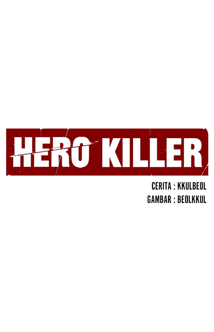 Hero Killer Chapter 129