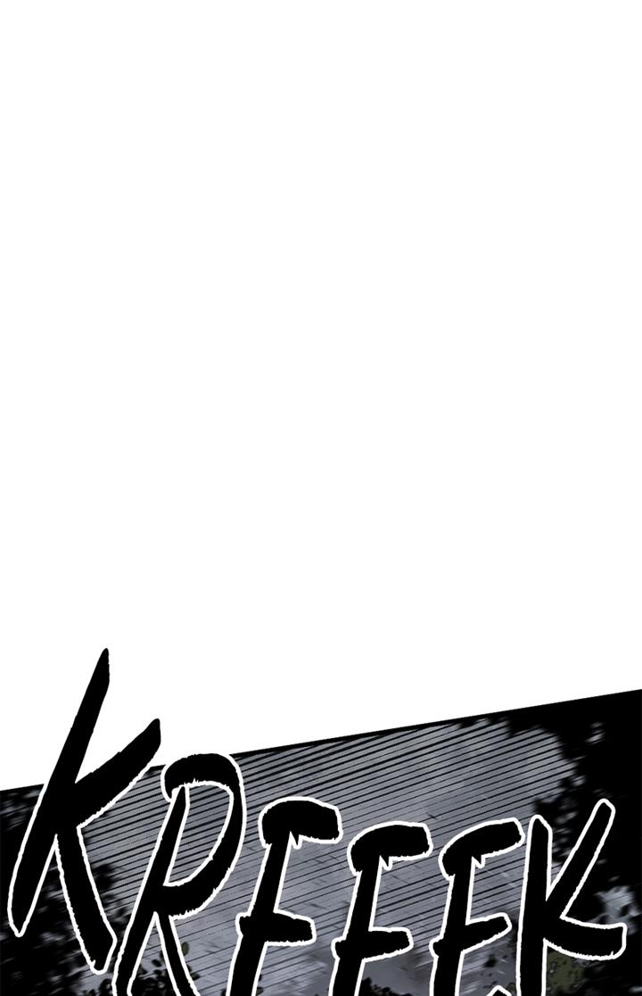 Hero Killer Chapter 129